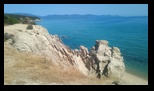 Halkidiki - Athos - Kakoudia Beach -03-09-2025 - Bogdan Balaban